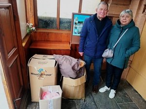 Дмитрівська батьківська субота у Свято-Миколаївському соборі м. Бердичева: молитва за упокій душ, прояв доброти і милосердя Дмитрівська батьківська субота у Свято-Миколаївському соборі м. Бердичева: молитва за упокій душ, прояв доброти і милосердя