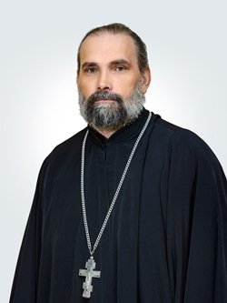 Вітаємо з Днем хіротонії настоятеля Свято-Покровського храму села Закутинців ієрея Сергія Гарнагу!