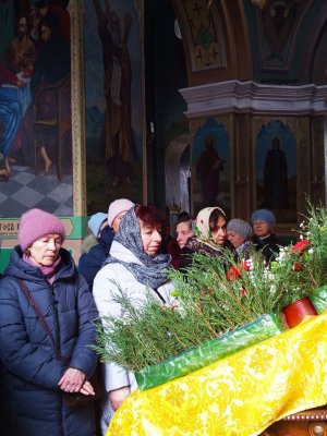 �������� ����������� � ���� ���'�� ����� ������� � �����-������������� ����� �. ���������