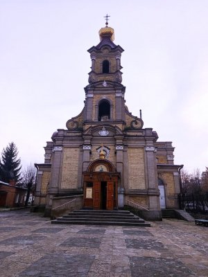 �������� ����������� � ���� ���'�� ����� ������� � �����-������������� ����� �. ���������