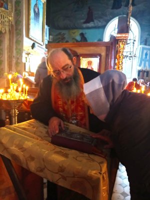 �������� ����������� � ���� ���'�� ����� ������� � �����-������������� ����� �. ���������