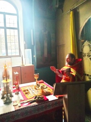 �������� ����������� � ���� ���'�� ����� ������� � �����-������������� ����� �. ���������