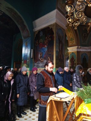 �������� ����������� � ���� ���'�� ����� ������� � �����-������������� ����� �. ���������