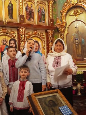 �������� ����, ��������� ���� �������: ���������� ����� � �����-������������� ����� �. ���������