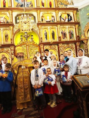 �������� ����, ��������� ���� �������: ���������� ����� � �����-������������� ����� �. ���������