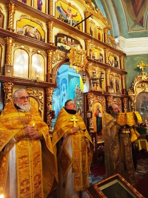 �������� ����, ��������� ���� �������: ���������� ����� � �����-������������� ����� �. ���������