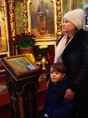 �������� ����, ��������� ���� �������: ���������� ����� � �����-������������� ����� �. ���������