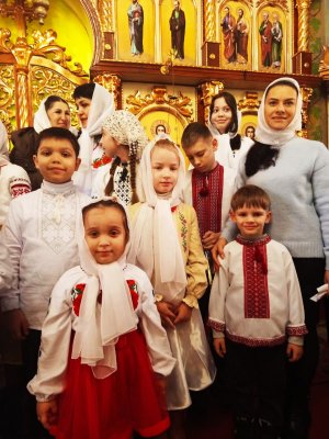 �������� ����, ��������� ���� �������: ���������� ����� � �����-������������� ����� �. ���������