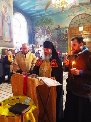 ������� ����������� � г������� ��� � �����-������������� ����� �. ���������