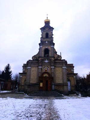 ������� ����������� � г������� ��� � �����-������������� ����� �. ���������