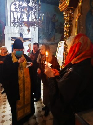 ������� ����������� � г������� ��� � �����-������������� ����� �. ���������