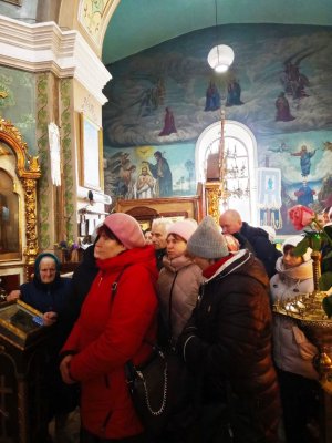 ������� ����������� � г������� ��� � �����-������������� ����� �. ���������