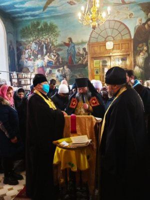 ������� ����������� � г������� ��� � �����-������������� ����� �. ���������