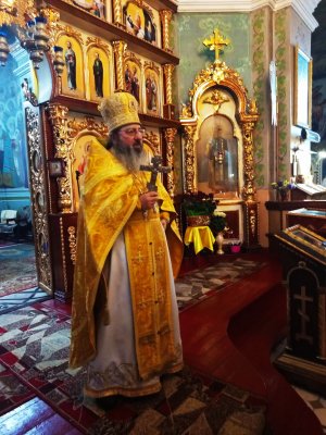 ������� ����������� � г������� ��� � �����-������������� ����� �. ���������