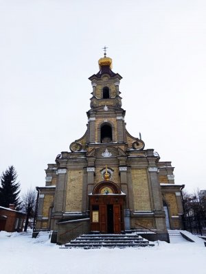 ��������� �������� �������� � �����-������������� ����� �. ���������