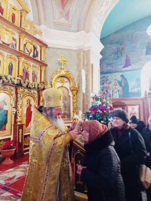 ��������� �������� �������� � �����-������������� ����� �. ���������