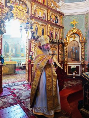 ��������� �������� �������� � �����-������������� ����� �. ���������