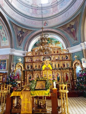 ��������� �������� �������� � �����-������������� ����� �. ���������