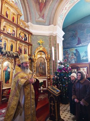 ��������� �������� �������� � �����-������������� ����� �. ���������