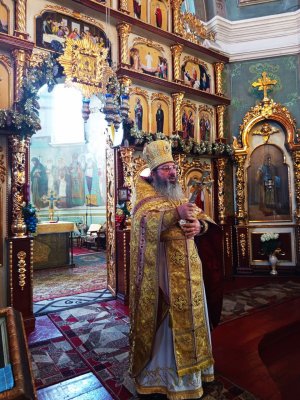 ��������� �������� �������� � �����-������������� ����� �. ���������