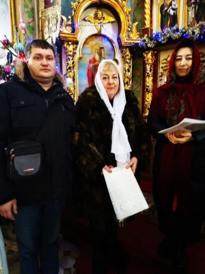 ���������� ����� г������� ������� �� �������� ��� ������� � �����-������������� ����� �. ���������