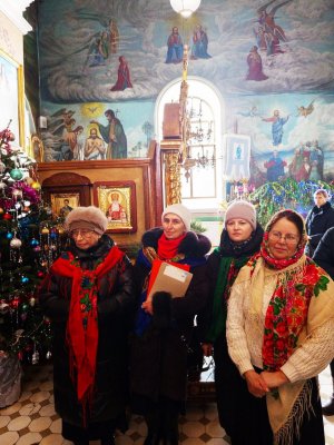 ���������� ����� г������� ������� �� �������� ��� ������� � �����-������������� ����� �. ���������