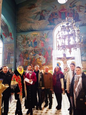 ���������� ����� г������� ������� �� �������� ��� ������� � �����-������������� ����� �. ���������