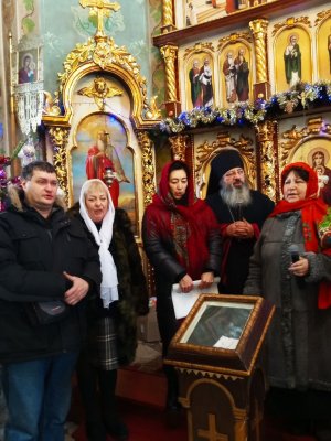 ���������� ����� г������� ������� �� �������� ��� ������� � �����-������������� ����� �. ���������