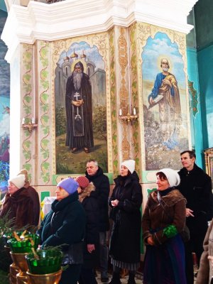 ���������� ����� г������� ������� �� �������� ��� ������� � �����-������������� ����� �. ���������