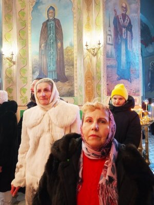 ������������ ����������� � �����-������������� ����� �. ��������� � ������� ������� ����