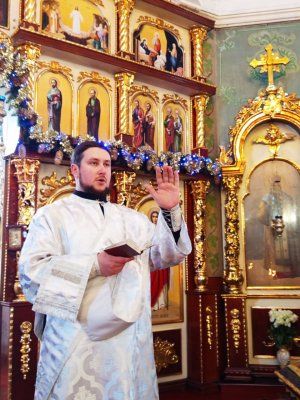 ������������ ����������� � �����-������������� ����� �. ��������� � ������� ������� ����