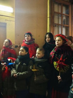 ������������ ����������� � �����-������������� ����� �. ��������� � ������� ������� ����