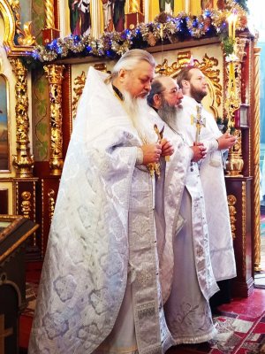 ������������ ����������� � �����-������������� ����� �. ��������� � ������� ������� ����