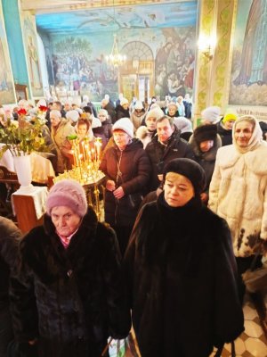 ������������ ����������� � �����-������������� ����� �. ��������� � ������� ������� ����