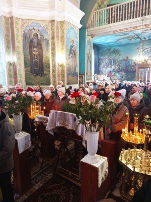 ������������ ����������� � �����-������������� ����� �. ��������� � ������� ������� ����