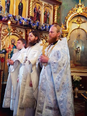 ������������ ����������� � �����-������������� ����� �. ��������� � ������� ������� ����