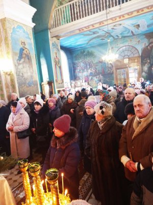 ������������ ����������� � �����-������������� ����� �. ��������� � ������� ������� ����