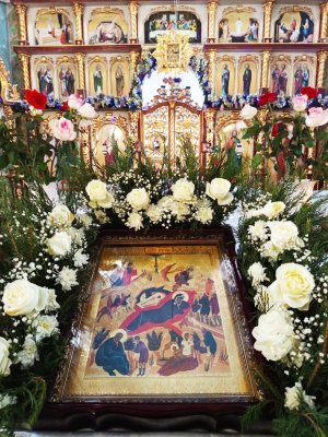 ������������ ����������� � �����-������������� ����� �. ��������� � ������� ������� ����