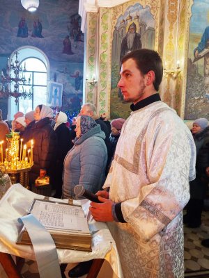 ������������ ����������� � �����-������������� ����� �. ��������� � ������� ������� ����