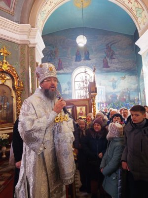 ������������ ����������� � �����-������������� ����� �. ��������� � ������� ������� ����