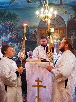 ������������ ����������� � �����-������������� ����� �. ��������� � ������� ������� ����