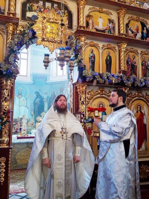 ������������ ����������� � �����-������������� ����� �. ��������� � ������� ������� ����