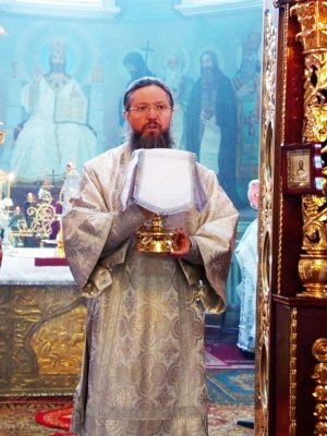 ������������ ����������� � �����-������������� ����� �. ��������� � ������� ������� ����