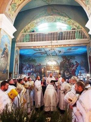 ������������ ����������� � �����-������������� ����� �. ��������� � ������� ������� ����