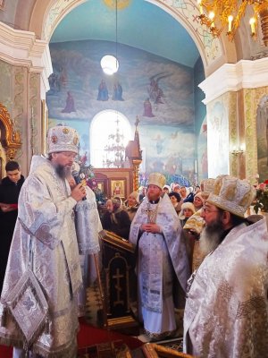 ������������ ����������� � �����-������������� ����� �. ��������� � ������� ������� ����