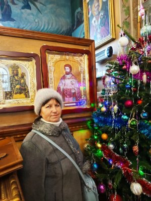 ������������ ����������� � �����-������������� ����� �. ��������� � ������� ������� ����