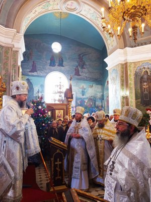 ������������ ����������� � �����-������������� ����� �. ��������� � ������� ������� ����