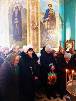 ����� �������� ����������� ������� � �����-������������� ����� �. ���������