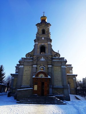 ����� �������� ����������� ������� � �����-������������� ����� �. ���������