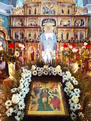 ����� �������� ����������� ������� � �����-������������� ����� �. ���������